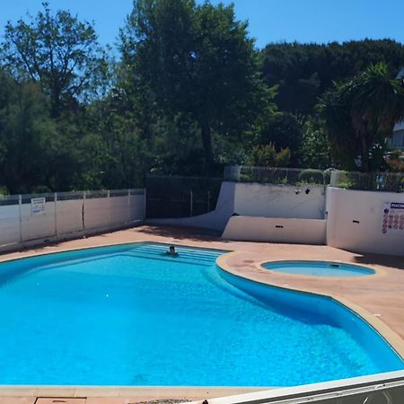 Appartement Secteur Couchant Residence Piscine 300M De La Plage La Grande-Motte Zewnętrze zdjęcie